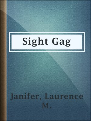 cover image of Sight Gag